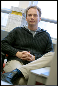 Chris Spronk