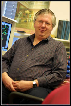 Gert Vriend
