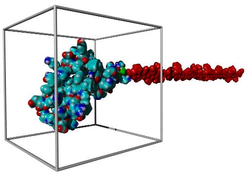 The Virtual Ribosome