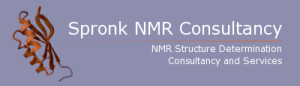 Spronk NMR Consultency