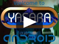YASARA for Android Phones