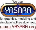Click here to go to www.YASARA.org Link to www.YASARA.org