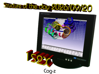 The WHAT IF / YASARA Twinset